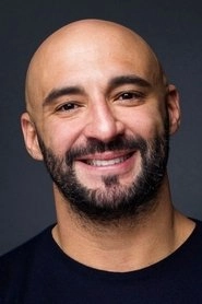 Ảnh diễn viên Yann Demange