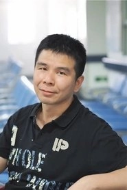 Ảnh diễn viên Yanwei Huang