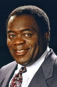 Ảnh diễn viên Yaphet Kotto