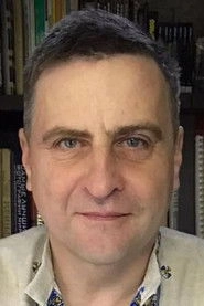 Ảnh diễn viên Yaroslav Pilunskyi