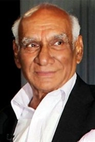 Ảnh diễn viên Yash Chopra