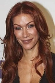 Ảnh diễn viên Yasmina Filali