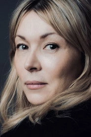 Ảnh diễn viên Yasmine Garbi