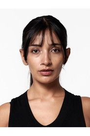 Ảnh diễn viên Yasna Ríos