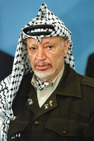 Ảnh diễn viên Yasser Arafat