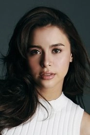 Ảnh diễn viên Yassi Pressman
