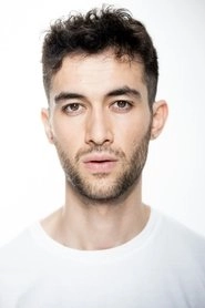 Ảnh diễn viên Yassine Ouaich