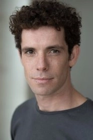 Ảnh diễn viên Yavor Baharov