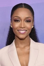 Ảnh diễn viên Yaya DaCosta