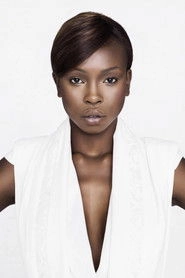 Ảnh diễn viên Yaya Deng