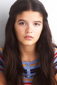 Ảnh diễn viên YaYa Gosselin