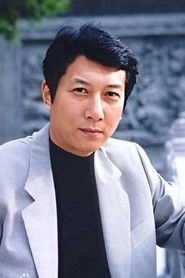 Ảnh diễn viên Yechuan Zhang