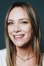 Ảnh diễn viên Yeliz Akkaya