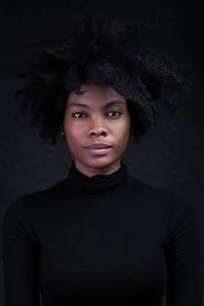 Ảnh diễn viên Yessica Borroto Perryman