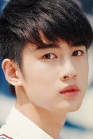 Ảnh diễn viên Yi Heng