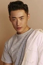 Ảnh diễn viên Yifei Pan