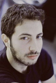 Ảnh diễn viên Yiğit Yapıcı