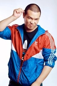 Ảnh diễn viên Yin Zeqiang