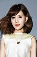 Ảnh diễn viên Yina Xu