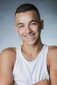 Ảnh diễn viên Yishai Lalush