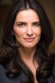 Ảnh diễn viên Yllka Gashi