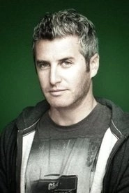 Ảnh diễn viên Yoav Paz