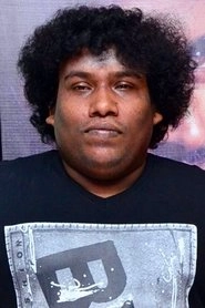 Ảnh diễn viên Yogi Babu