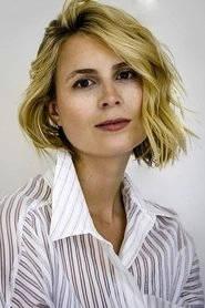 Ảnh diễn viên Yolanda Kettle