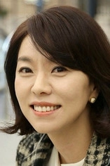 Ảnh diễn viên Yoo Dam-Yeon