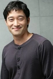 Ảnh diễn viên Yoon Hee-won