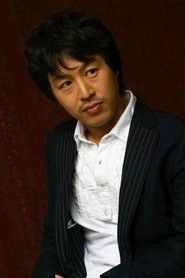 Ảnh diễn viên Yoon Jin-Ho