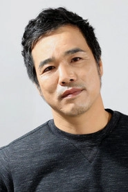 Ảnh diễn viên Yoon Jong-goo