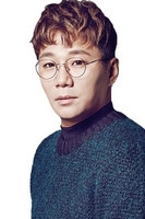Ảnh diễn viên Yoon Min-soo