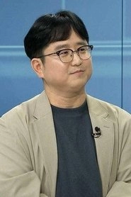 Ảnh diễn viên Yoon Seong-ho