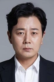 Ảnh diễn viên Yoon Sung-won