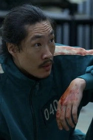 Ảnh diễn viên Yoon Young-kyun