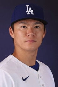 Ảnh diễn viên Yoshinobu Yamamoto