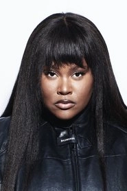 Ảnh diễn viên Yseult