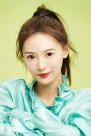 Ảnh diễn viên Yu Xinyi