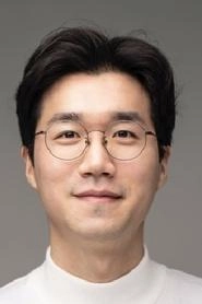 Ảnh diễn viên Yu Yeon Seok