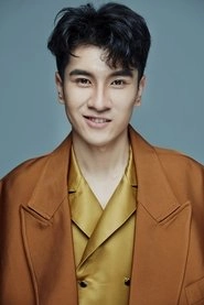 Ảnh diễn viên Yu Yonghai