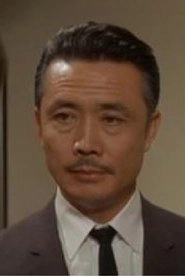 Ảnh diễn viên Yuan Shen