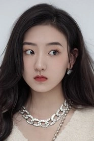 Ảnh diễn viên Yuetong Pan