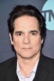 Ảnh diễn viên Yul Vazquez