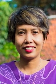 Ảnh diễn viên Yulia Evina Bhara