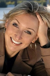 Ảnh diễn viên Yuliya Shatilova