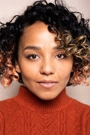 Ảnh diễn viên Yumarie Morales