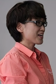 Ảnh diễn viên Yun Gyeong-a