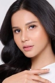 Ảnh diễn viên Yunita Siregar