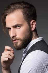 Ảnh diễn viên Yunus Eski